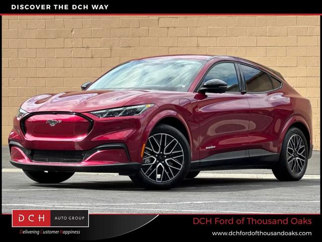 2025 Ford Mustang Mach-E Premium for sale in Thousand Oaks, CA