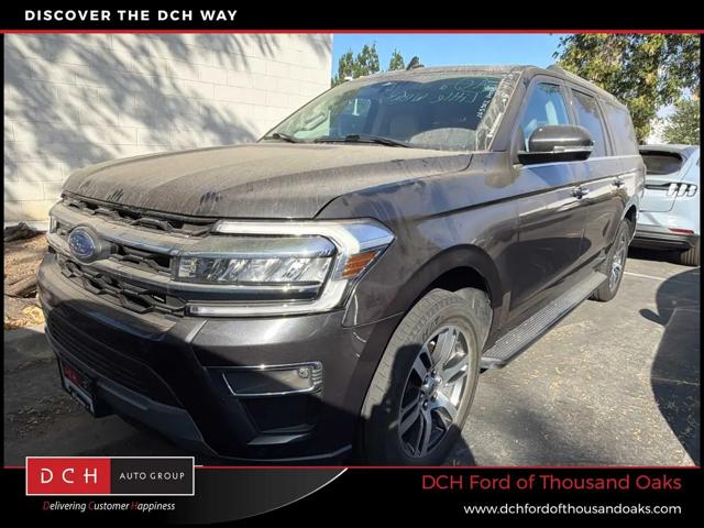 2024 Ford Expedition Limited MAX for sale in Thousand Oaks, CA