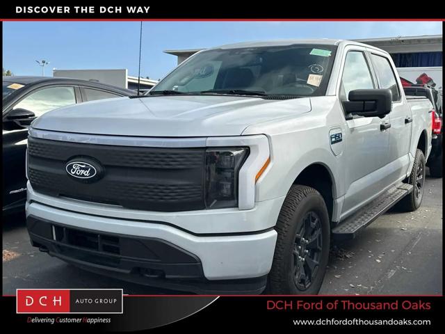 2025 Ford F-150 XLT for sale in Thousand Oaks, CA