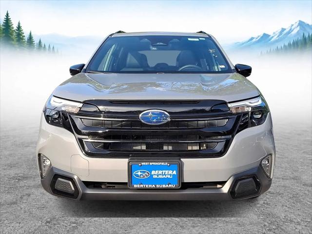 2026 Subaru Forester Sport for sale in West Springfield, MA
