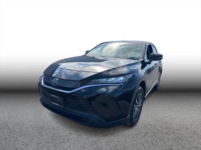 2021 Toyota Venza LE for sale in Hayward, CA