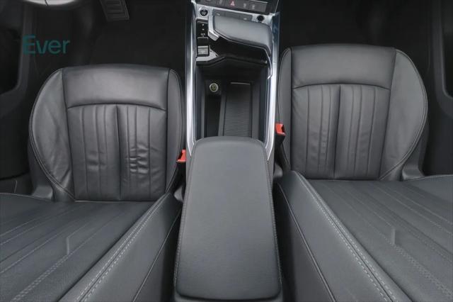 2024 Audi e-tron Premium quattro
