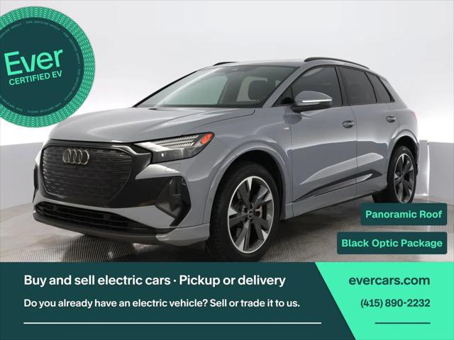 2023 Audi e-tron Prestige 50 quattro for sale in San Francisco, CA