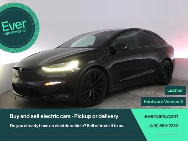 2023 Tesla Model X Standard Range for sale in San Francisco, CA