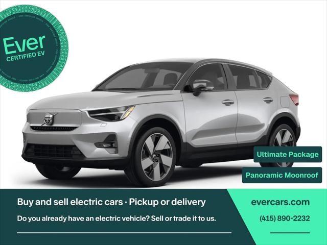 2023 Volvo CT Twin Ultimate for sale in San Francisco, CA