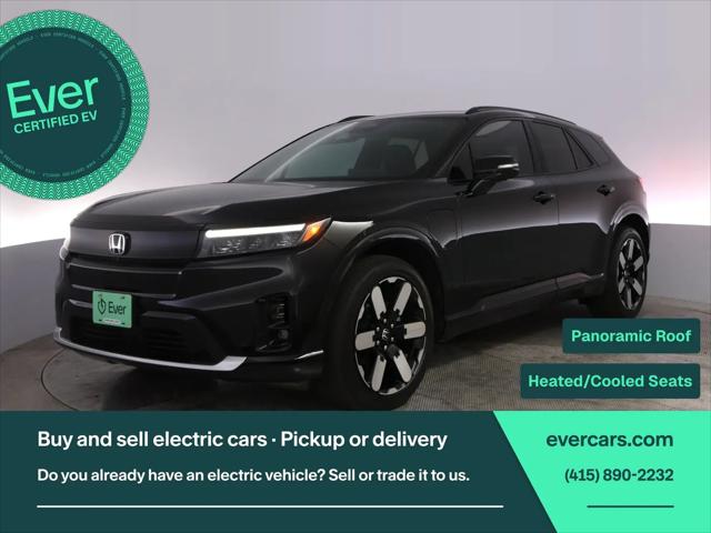 2024 Honda Prologue Elite for sale in San Francisco, CA