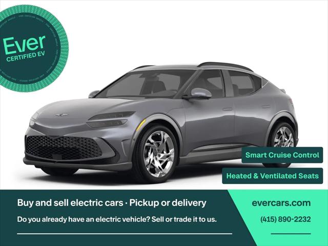 2023 Genesis GV60 Performance AWD for sale in San Francisco, CA
