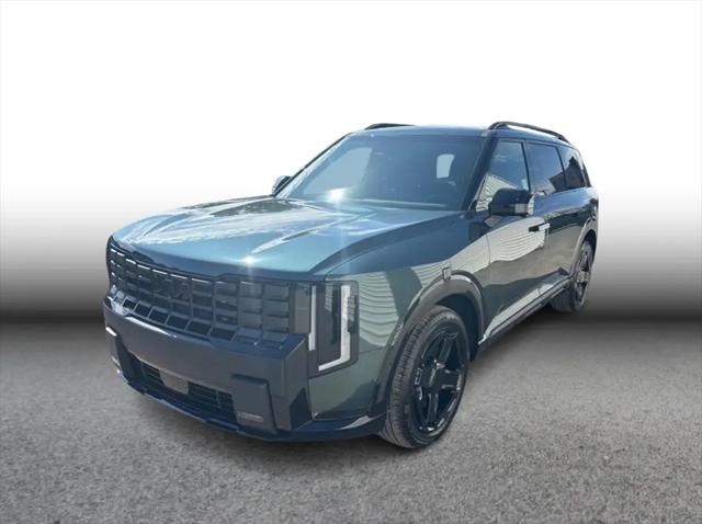 2027 Kia Telluride Hybrid X-Line SX for sale in Hayward, CA