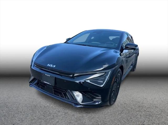 2026 Kia EV6 GT-Line RWD for sale in Hayward, CA