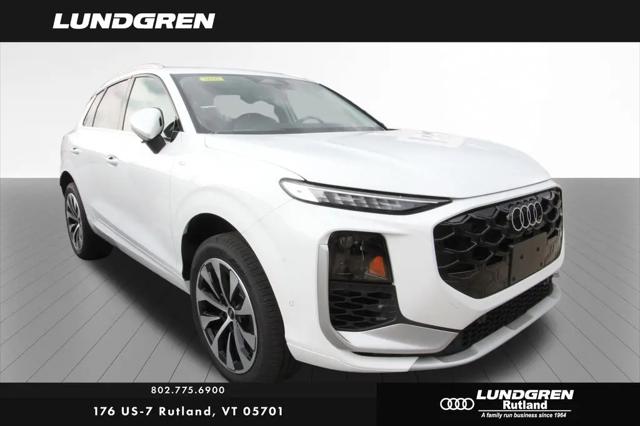 2026 Audi Q3 TFSI quattro S tronic for sale in Rutland, VT
