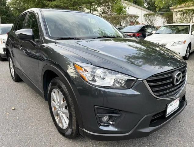 2016 Mazda CX-5 Touring for sale in Germantown, MD