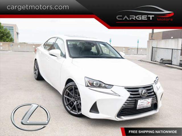 2018 Lexus IS 300 IS 300 for sale in Woodbridge, VA