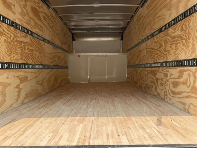 2027 Ford E-450 Cutaway E-450