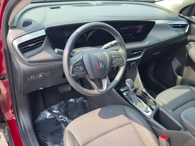 2024 Buick Encore GX Preferred AWD