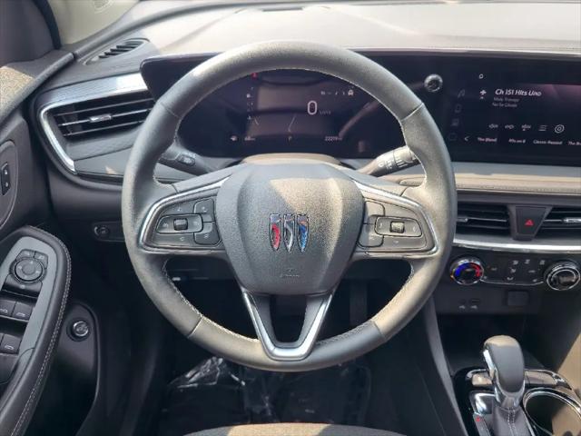 2024 Buick Encore GX Preferred AWD