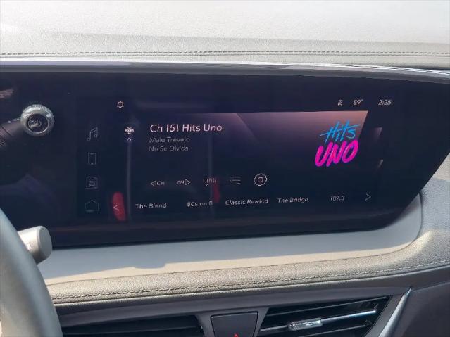 2024 Buick Encore GX Preferred AWD