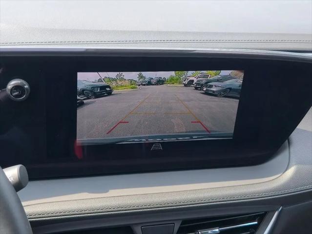 2024 Buick Encore GX Preferred AWD
