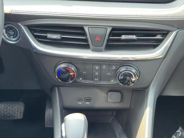 2024 Buick Encore GX Preferred AWD
