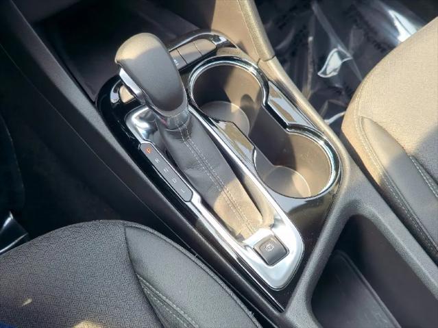 2024 Buick Encore GX Preferred AWD