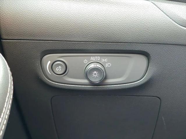 2024 Buick Encore GX Preferred AWD