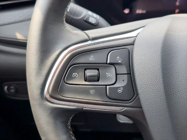 2024 Buick Encore GX Preferred AWD