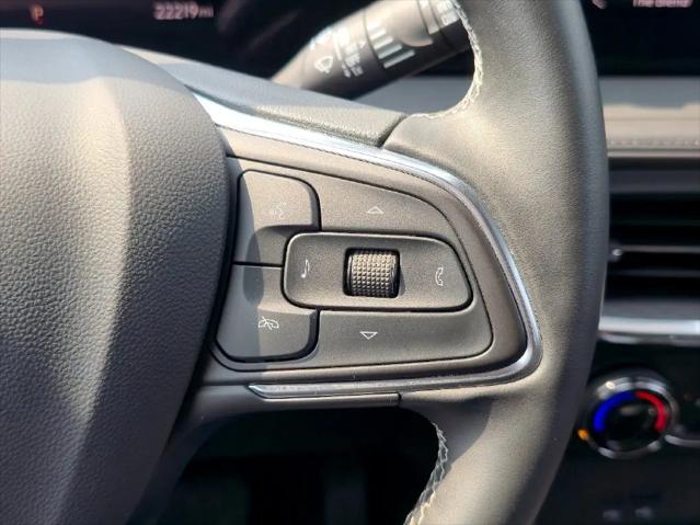 2024 Buick Encore GX Preferred AWD