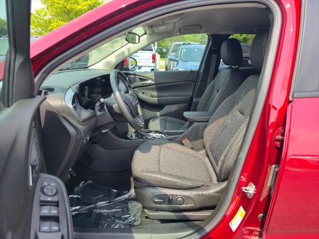 2024 Buick Encore GX Preferred AWD