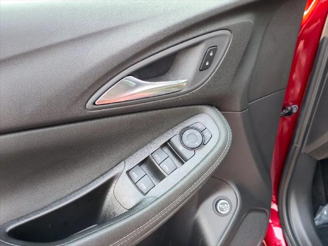 2024 Buick Encore GX Preferred AWD