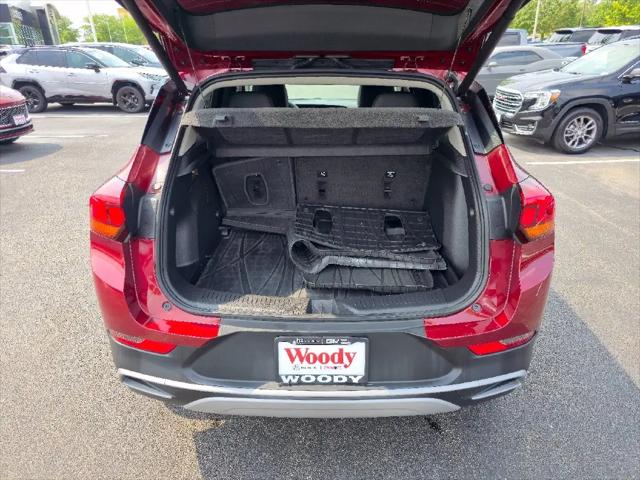 2024 Buick Encore GX Preferred AWD