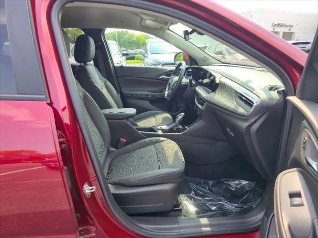 2024 Buick Encore GX Preferred AWD