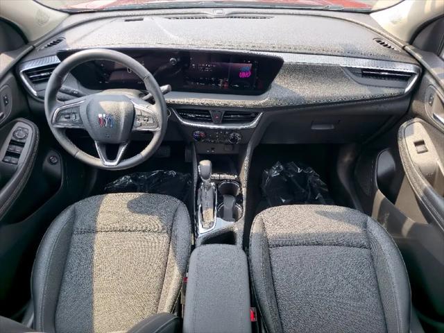 2024 Buick Encore GX Preferred AWD