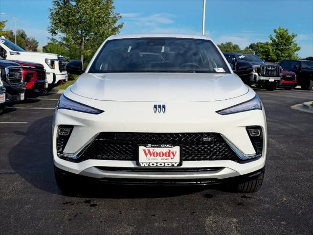 2026 Buick NV Sport Touring FWD