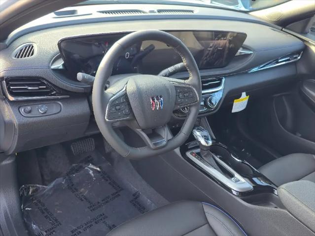 2026 Buick NV Sport Touring FWD