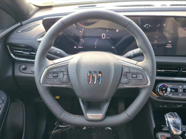 2026 Buick NV Sport Touring FWD