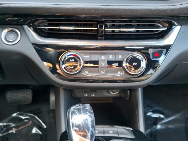 2026 Buick NV Sport Touring FWD