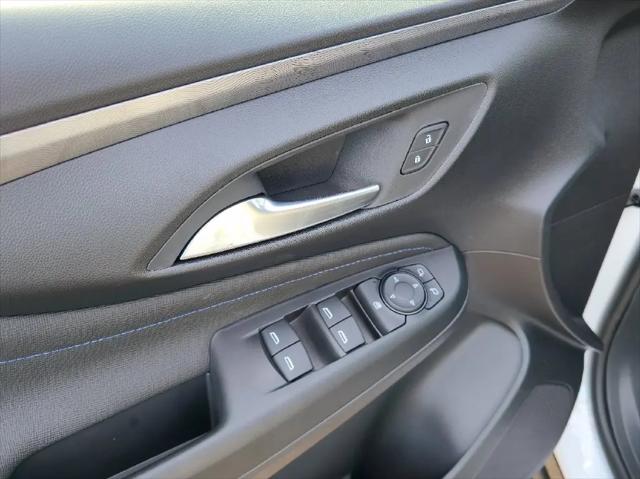 2026 Buick NV Sport Touring FWD