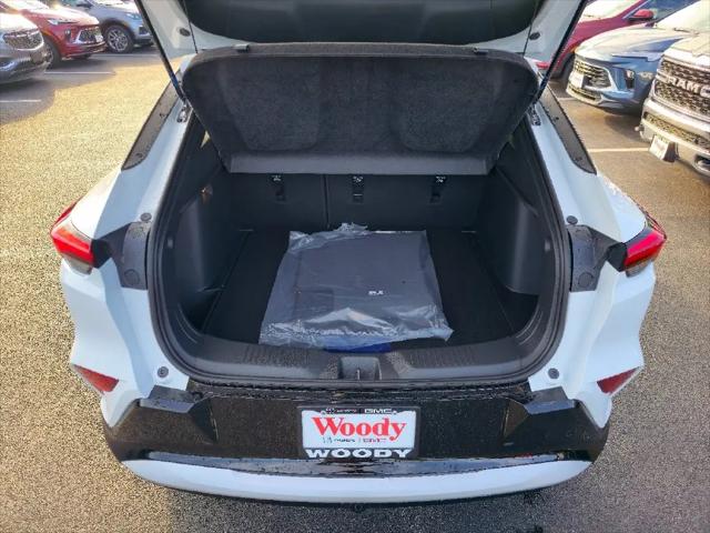 2026 Buick NV Sport Touring FWD