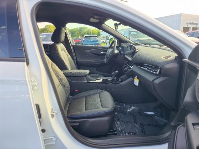 2026 Buick NV Sport Touring FWD