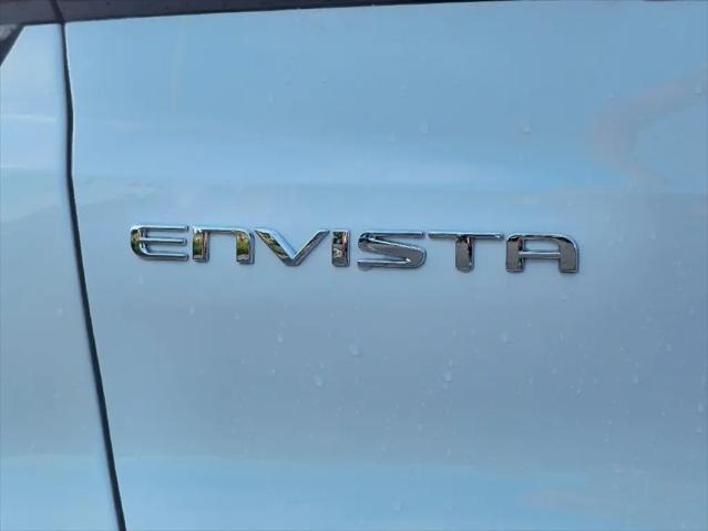 2026 Buick NV Sport Touring FWD