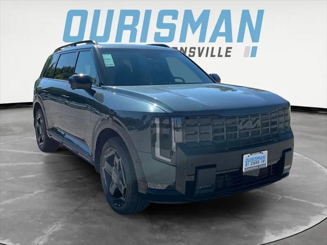 2027 Kia Telluride Hybrid X-Line SX for sale in Woodlawn, MD