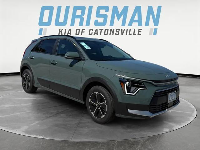 2026 Kia Niro EX for sale in Woodlawn, MD