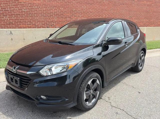 2018 Honda HR-V EX for sale in Wichita, KS