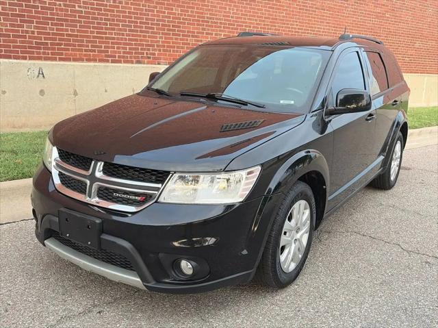 2019 Dodge Journey SE for sale in Wichita, KS