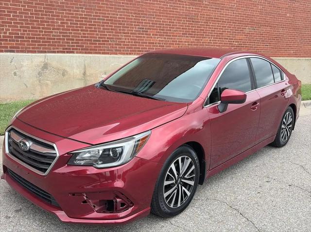 2018 Subaru Legacy 2.5i Premium for sale in Wichita, KS