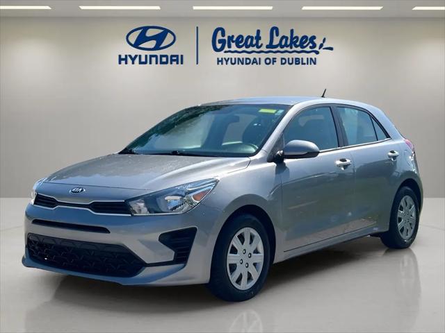 2021 Kia Rio 5 door S for sale near Columbus, OH