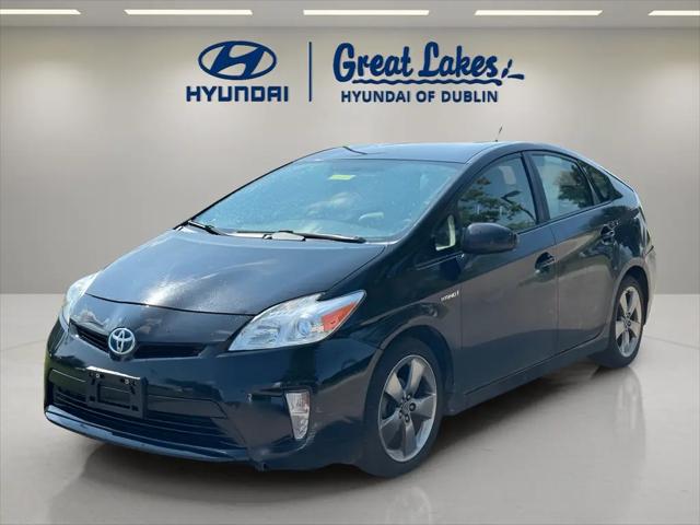 2013 Toyota Prius for sale near Columbus, OH