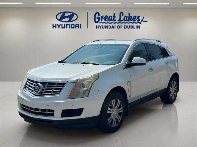 2013 Cadillac SRX Luxury Collection for sale near Columbus, OH