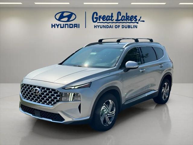 2021 Hyundai Santa Fe SEL for sale near Columbus, OH