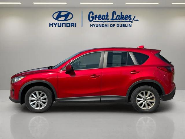 2014 Mazda CX-5 Touring