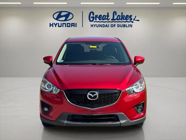2014 Mazda CX-5 Touring